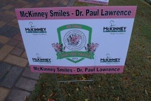 Cosmetic dentistry McKinney, TX