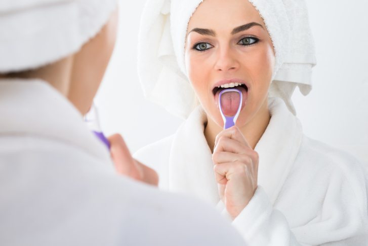 a cosmetic dental care provider in McKinney
