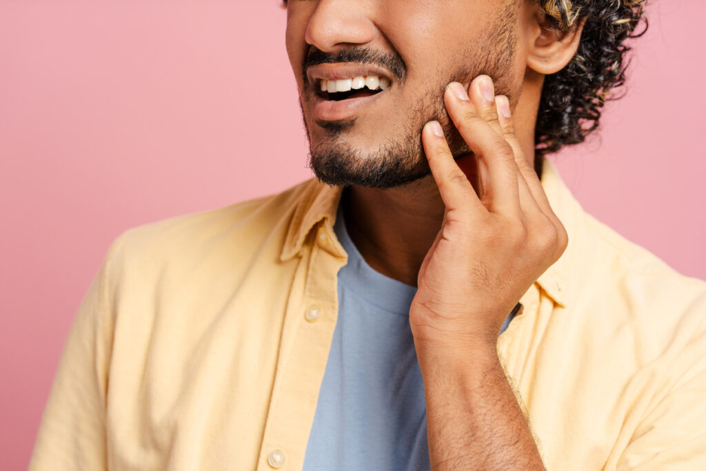 emergency dental in McKinney