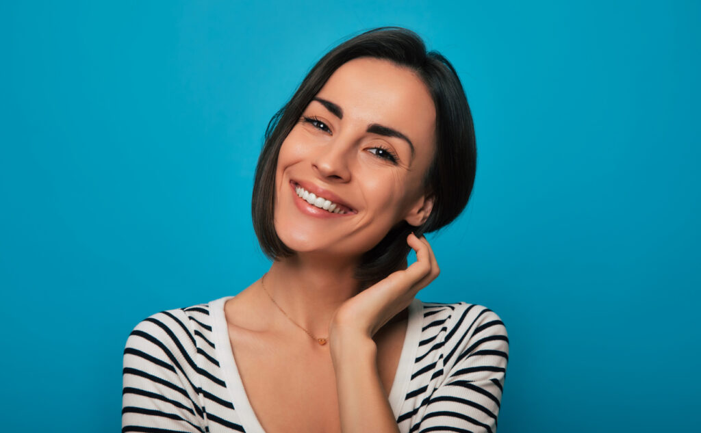 Laser dentistry McKinney